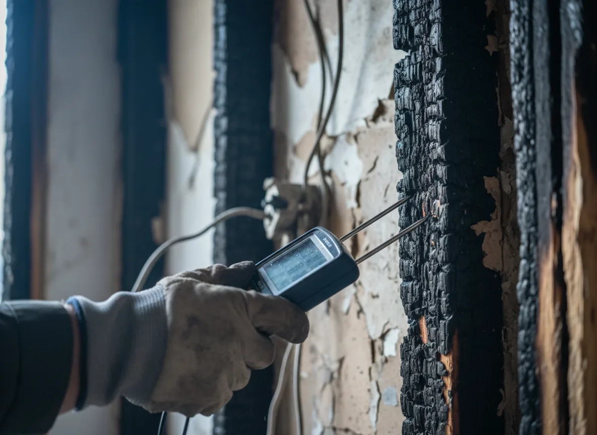 Fire Damage Restoration Higbee, MO FAQs